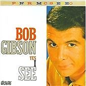 Bob Gibson - Yes I See (CD)
