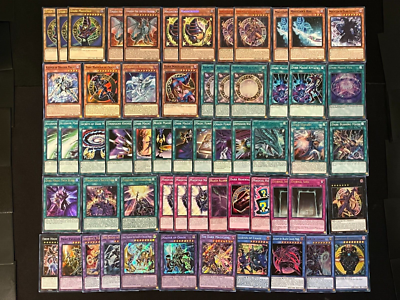 yugioh quintet magician deck Amazon.com: Yu-Gi-Oh! - Quintet Magician - DUPO-EN040 - Ultra Rare - 1st  Edition