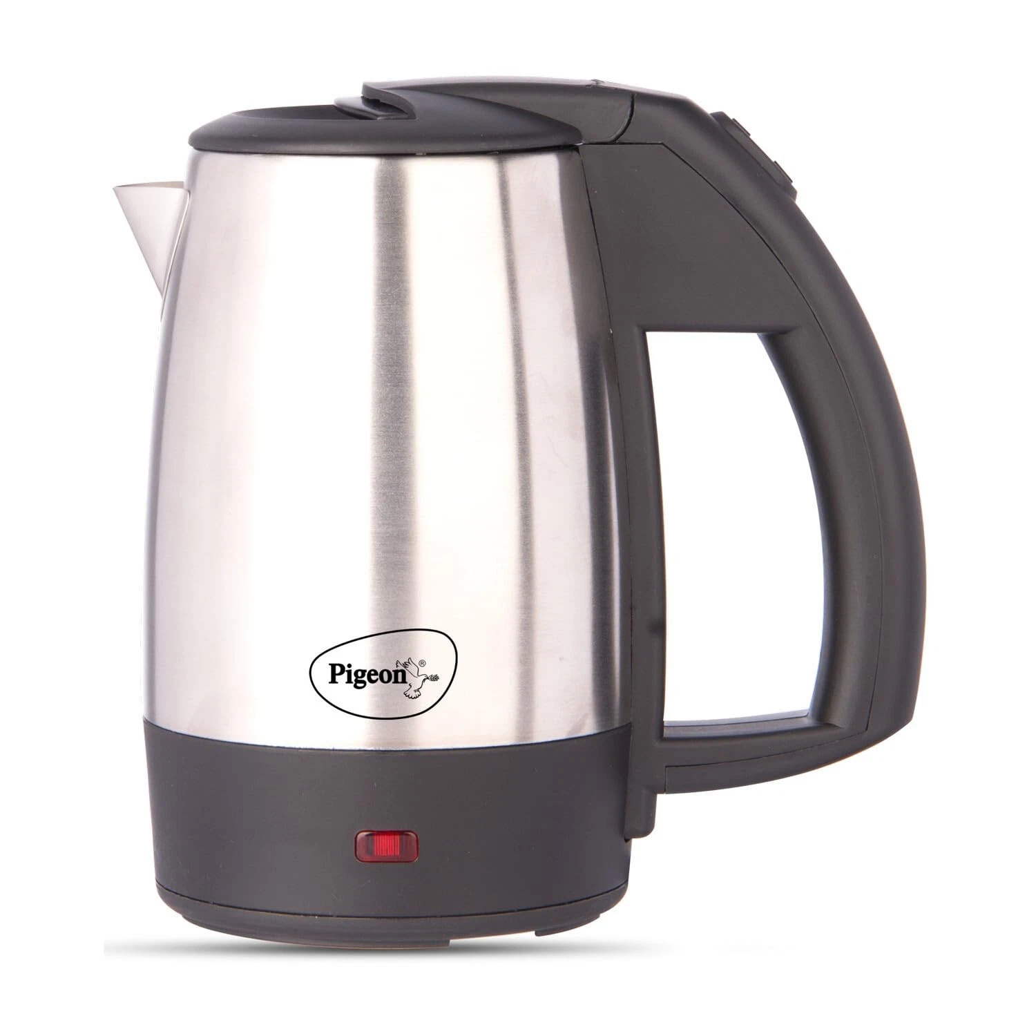 Electric Water Kettle Tea Kettle with Steel Body 0.5L 1000W,Model - 16215,