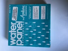 Aprilaire No 10 Replacement Water Panel For Aprilaire Whole House Humidifier-NIB