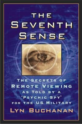 Lyn Buchanan The Seventh Sense (Paperback)