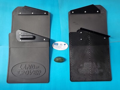 PARASPRUZZI POSTERIORI DEFENDER 90 - Raptor 4x4