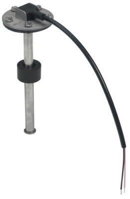 MOEL SND UT 10'' REED SWITCHMoeller 035762-10