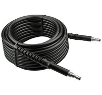 15M Hochdruckschlauch VerläNgerung Lavor Hd-Reiniger Quick Connect Beidseitig