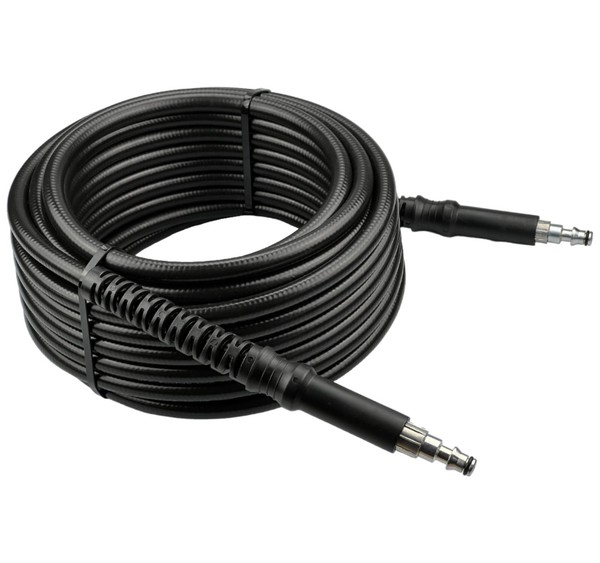 5M Hochdruckschlauch VerläNgerung FüR Lavor Hd-Reiniger Quick Connect Beidseitig-image