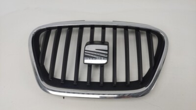 SEAT ALTEA 5p Since 2009 Front Grill 5P9853654 for sale online | eBay 