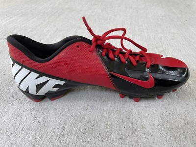 Only Used Once, Nike Soccer Cleats size 11 | eBay display picture 3