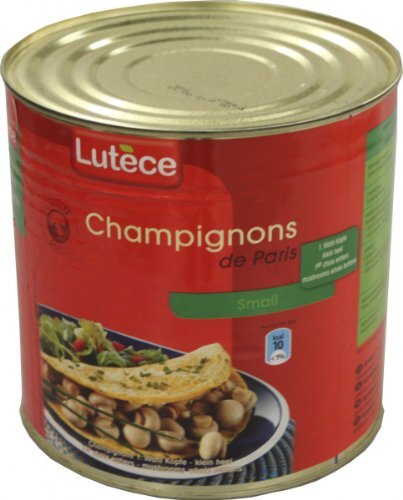 Lutece Setas 1.Wahl 2550g