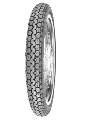 Motorradreifen DELI TIRE Swallow Deli S-207 TRACKER 3.00-14 40 P Reifen Neu