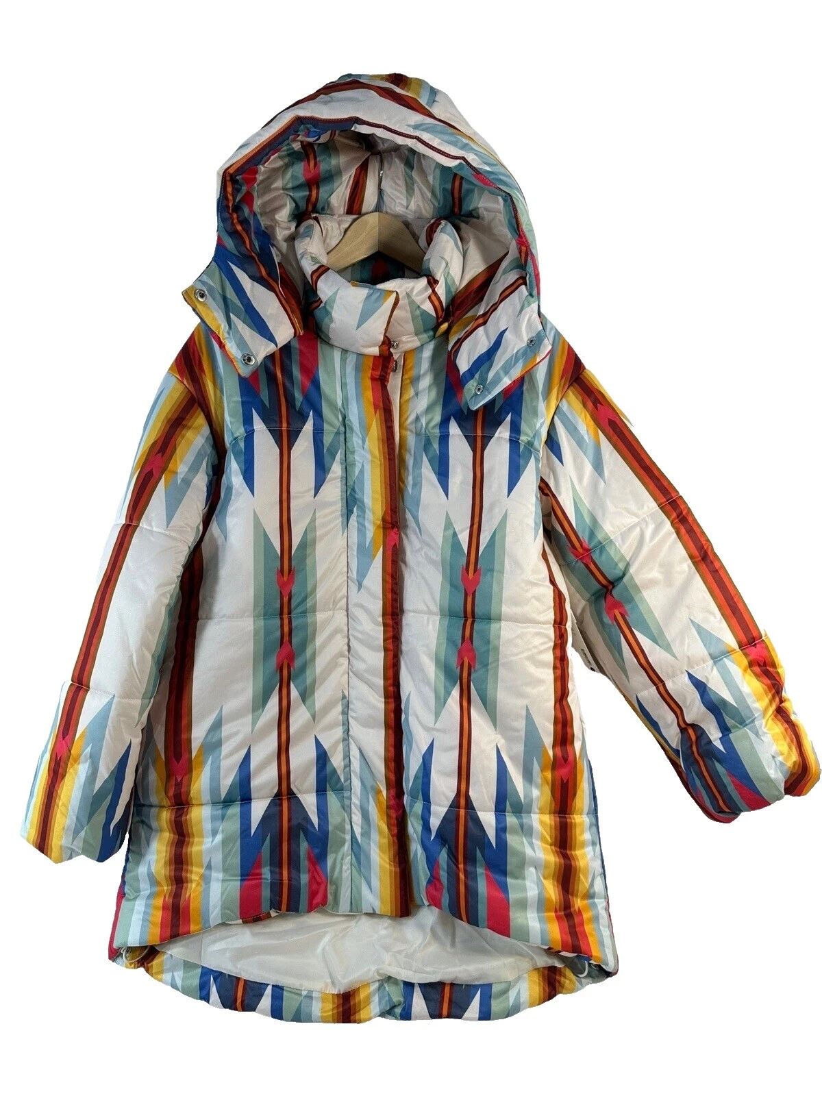 Pendleton Multicolor Casual Coats, Jackets & Vests for Women