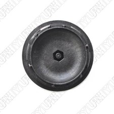 1 x Headlight Bulb Dust Cover Waterproof For Cadillac XT5 2016 2017 2018 2019