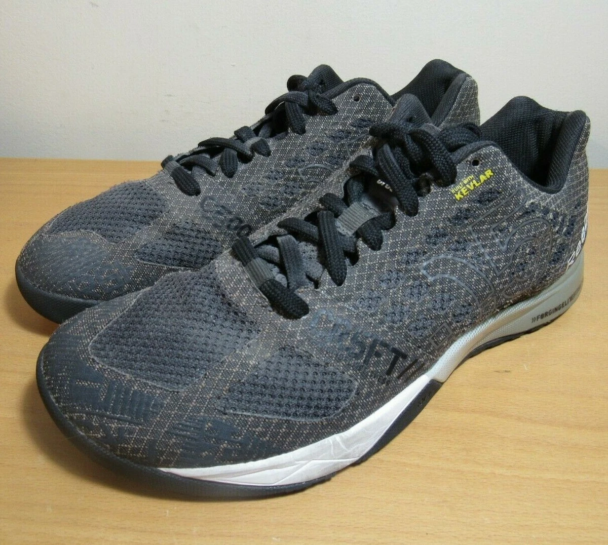 Reebok crossfit discount nano 5.0 mid
