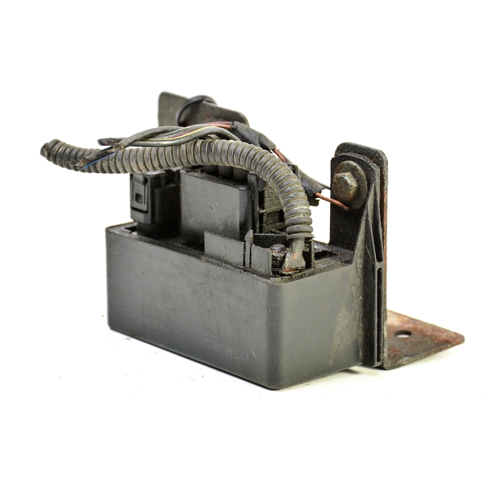 Glow Plug Relay Control Module MercedesBenz VITO/VCLASS W638 19962003 PA6GF30 eBay