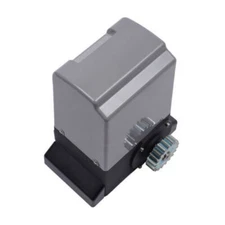 1800kg Automatic Sliding Gate Opener Motor Remotes Control Gate Opener 3968lbs