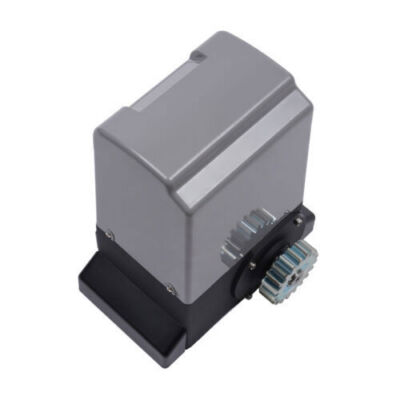 1800kg Automatic Sliding Gate Opener Motor Remotes Control Gate Opener 3968lbs