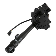 Turn Signal Switch Wiper Dimmer Combination Multi-Function Switch 12450067