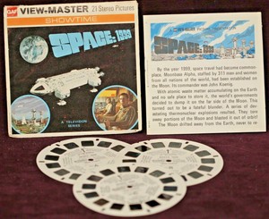 view master space