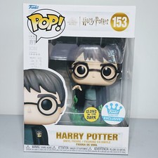 Ultimate Funko Pop Harry Potter Figures Gallery and Checklist 210
