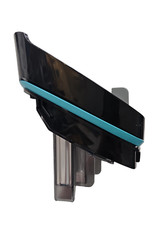 Genuine Bissell Crosswave Cordless Dirty Tank Lid Part Number 1620627