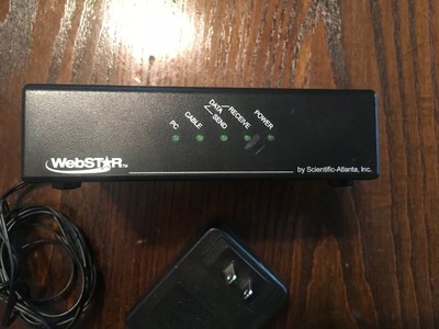 Dpc2100 Scientific Atlanta Driver 2020