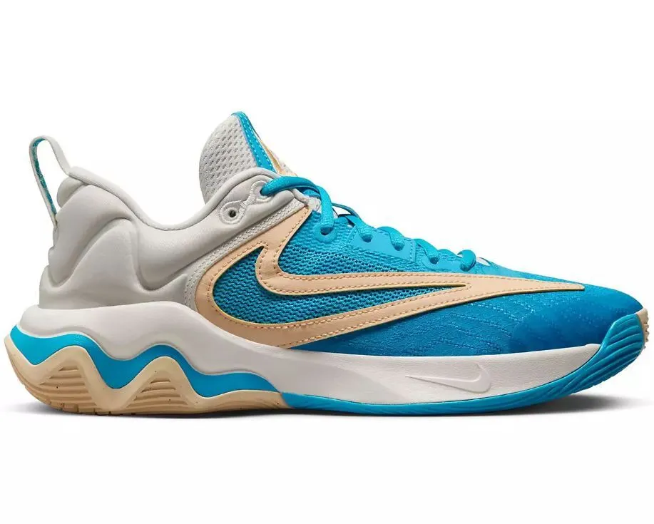 NIKE MENS GIANNIS IMMORTALITY 3 BASKETBALL SHOES #DZ7533 002