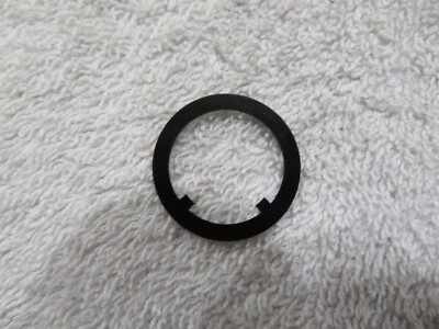 #ad Honda New TRX250R 1986 1989 Fuel Petcock Washer 16958 HA2 005 C $10.00