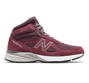 new balance 990 boots