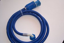ENTKALKER - ZULAUFSCHLAUCH , WASCH -, SP&Uuml;L -. KAFFEEMASCHINE   Aqua Mild 2,5m
