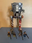 LEGO Star Wars: AT-ST Raider (75254) 2019 The Mandalorian