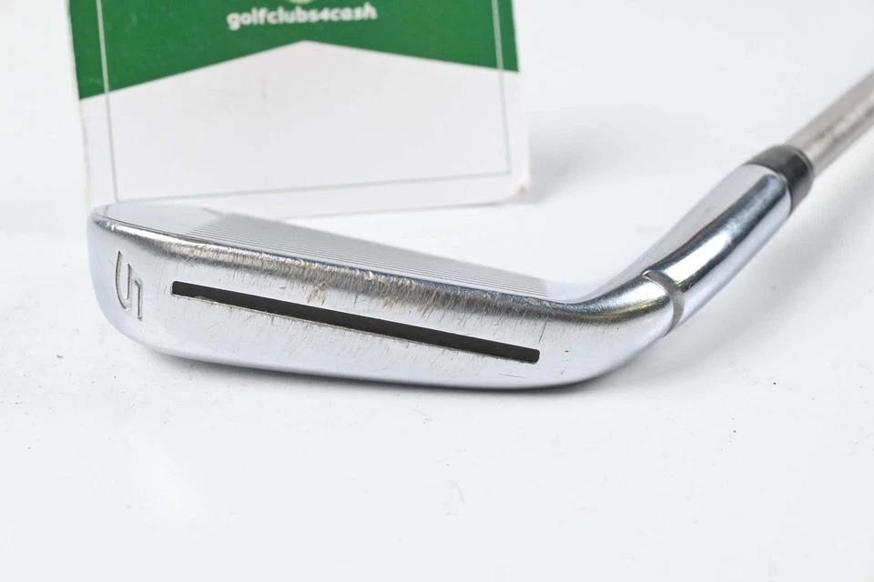 Taylormade Rocketbladez Tour #5 Iron / 25.5 Degree / X-Flex KBS C-Taper 130 - Image 3 of 4