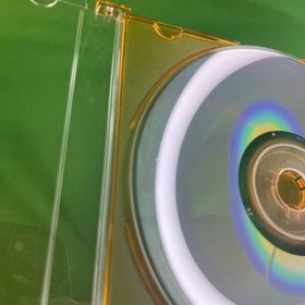 Quake (Sega Saturn, 1997) DISC ONLY