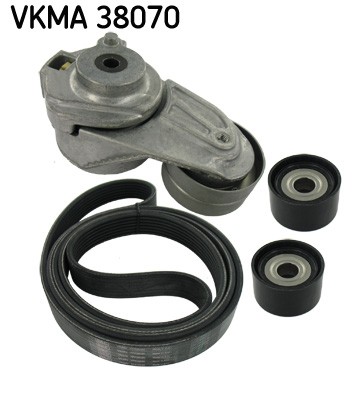 Fits SKF VKMA 38070 V-Ribbed Belt Set ⭐UK Stock⭐ - Image 13