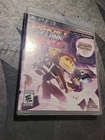 Ratchet & Clank: Into the Nexus (Sony PlayStation 3, 2013) PS3 CIB Mint Disc