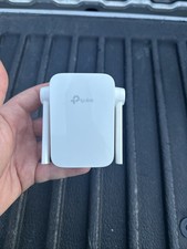 TP-LINK RE305 Dwuzakresowy bezprzewodowy przedłużacz zasięgu - biały