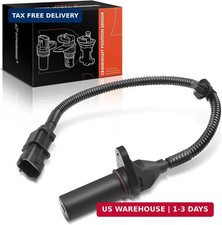 A-Premium 39180-2B000 Engine Crankshaft Position Sensor Compatible with Hyundai,
