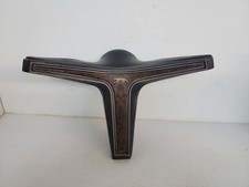 1969-1970 Mercury Cougar Xr7 Horn Button Pad Rimblow Steering Wheel Center 1971 1969-1970 Mercury Cougar Xr7 Horn Button Pad Rimblow Steering Wheel Center 1971