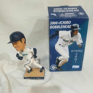 Ichiro Bobbleheads | eBay