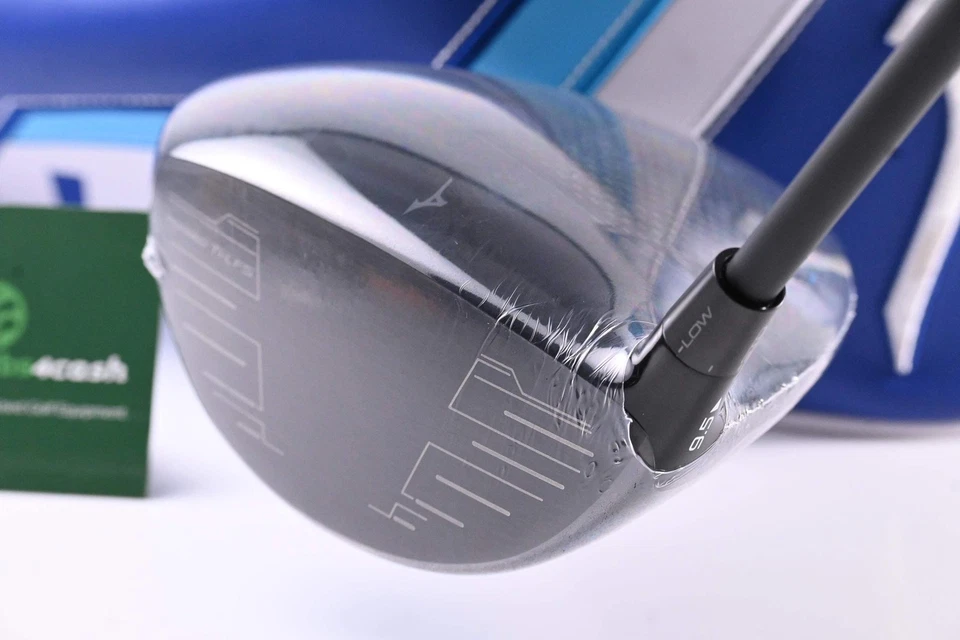 Mizuno ST-MAX 230 Driver / 9.5 Degree / Stiff Flex Tensei 1K Black 65 Shaft - Image 4 of 4