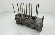 1980 Polaris Centurion 500 OEM Engine Block Crank Case