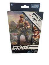 G.I. Joe Classified Series 89 Tiger Force Flint 6 Action Figure
