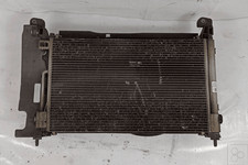 Radiateur Fiat PUNTO EVO