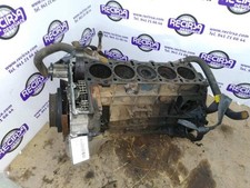 Moteur Ssangyong KYRON