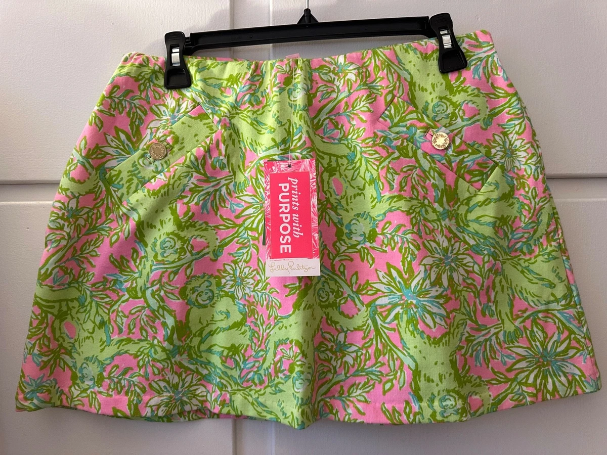 Lilly Pulitzer Shorts, Skirts & Pants – The Islands - A