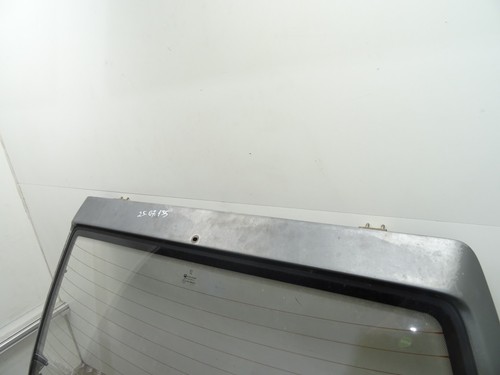 ACHTERKLEP Peugeot 106 I Hatchback 1.5 Ace,Accent,XRD (TUD5(VJZ)) 8701A4 - Afbeelding 3 van 6