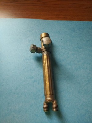 Smith AW1 Airline Cutting Welding Torch Handle Light Duty Fit AC309 AW1A AW AT