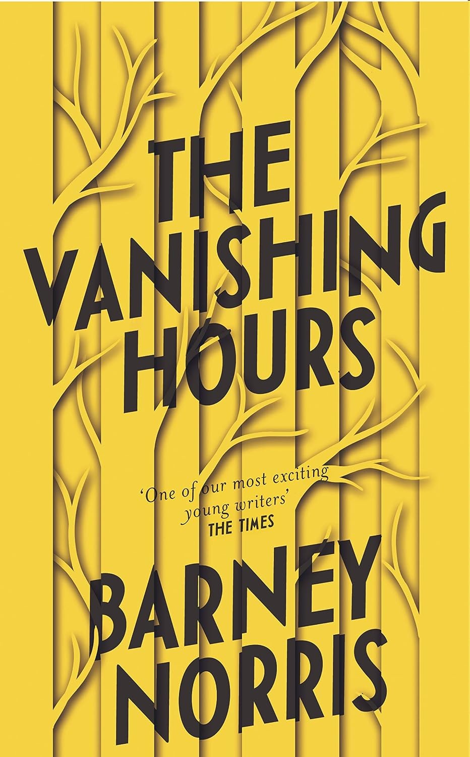 The Vanishing Hours by Barney Norris - - Image 5