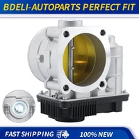 Throttle Body for Nissan Murano Infiniti FX35 2003-2008 3.5L V6 16119-8J103 (For: More than one vehicle)