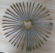 2pcs METCAL Soldering Tips Cartridge STTC-136