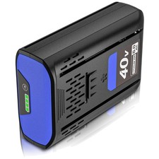 6.0Ah Lithium-ion Replacement for Kobalt 40V Battery
