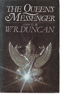 Queen's Messenger, Duncan, Robert L.